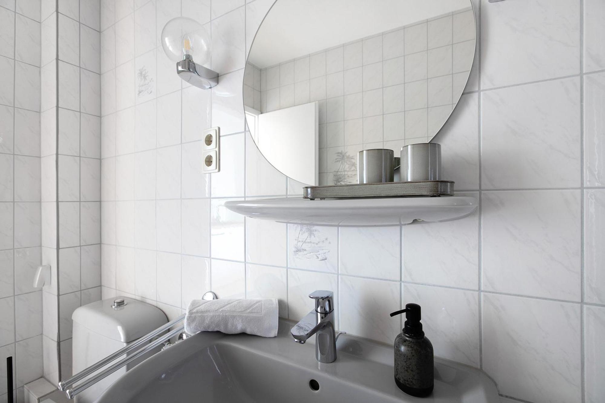 Hoern 1 Đảo Đảo Nordstrand Ngoại thất bức ảnh