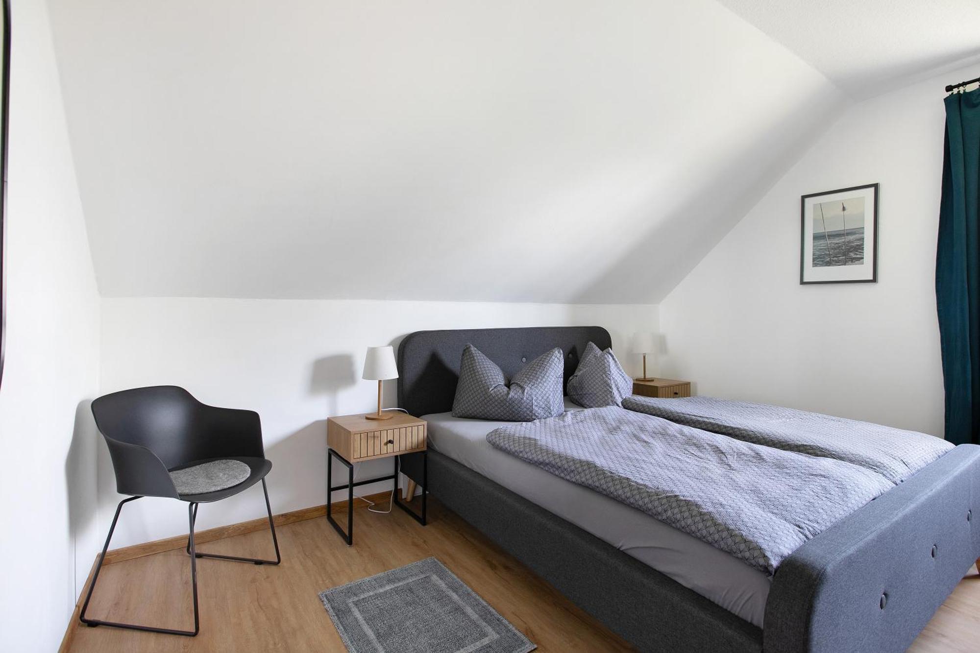 Hoern 1 Đảo Đảo Nordstrand Ngoại thất bức ảnh